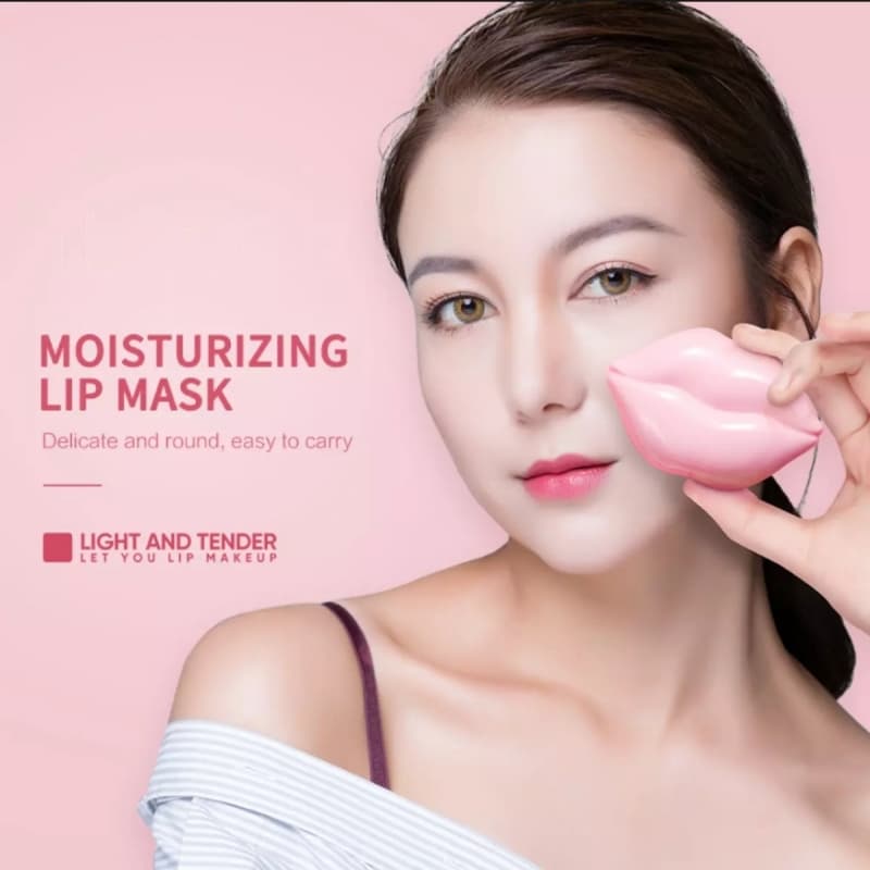 Moisturizing Lip Balm