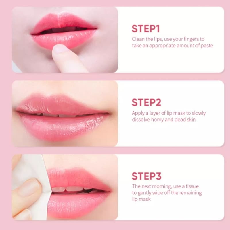 Moisturizing Lip Balm