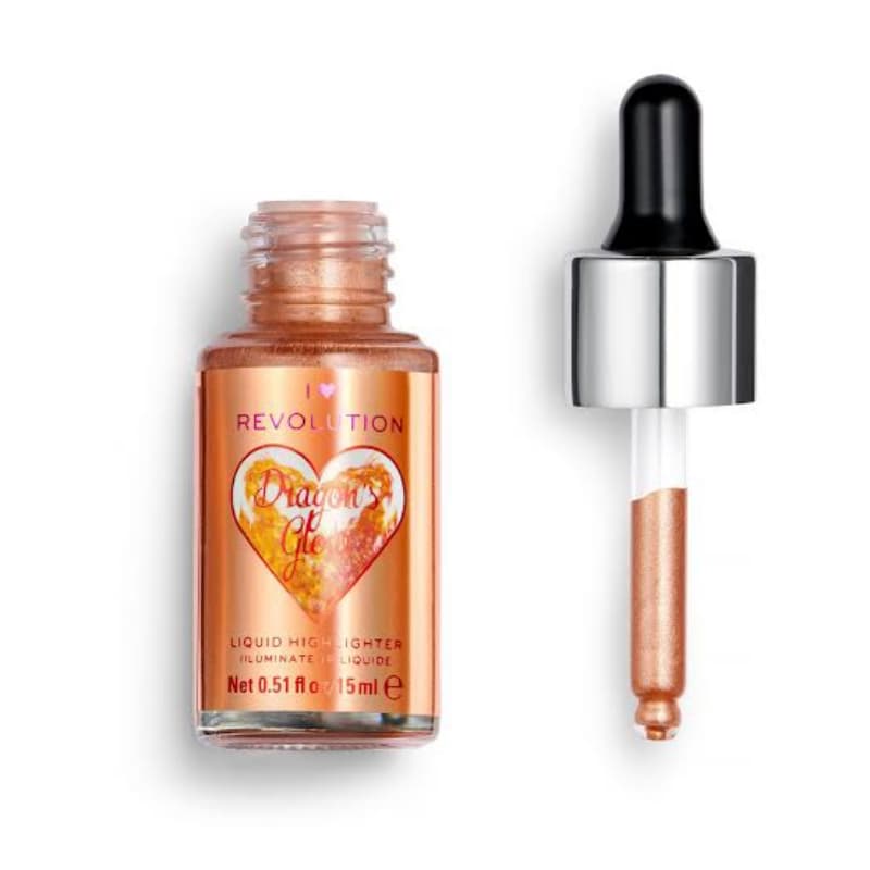Revolution dragon highlighter