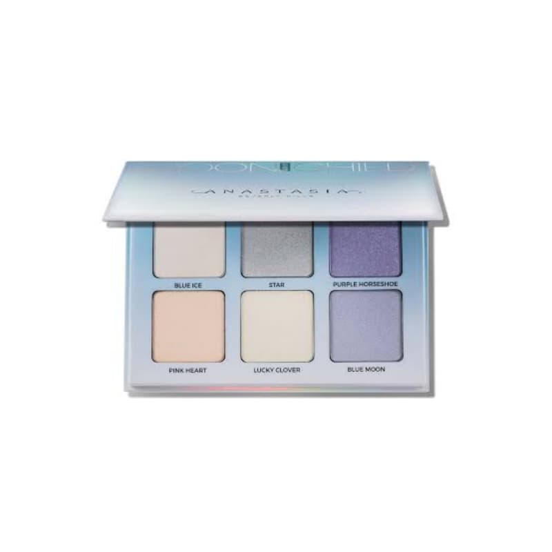 Anastasia moon child glow highlighter kit